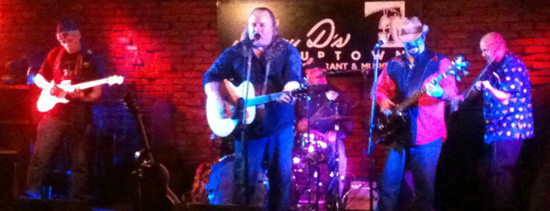 Dave Sammarco Band